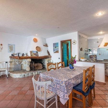 Villa Gianna Torre delle Stelle Exteriér fotografie