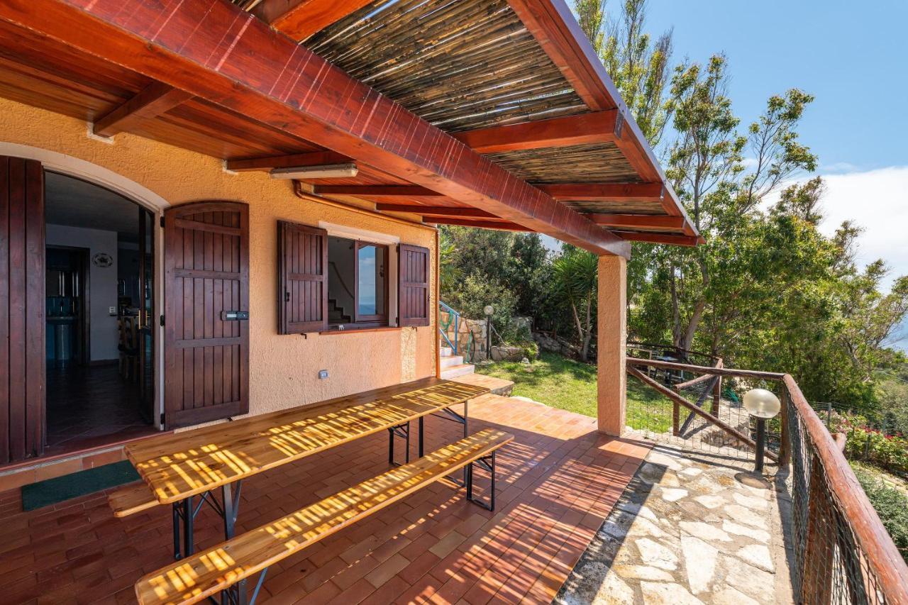 Villa Gianna Torre delle Stelle Exteriér fotografie