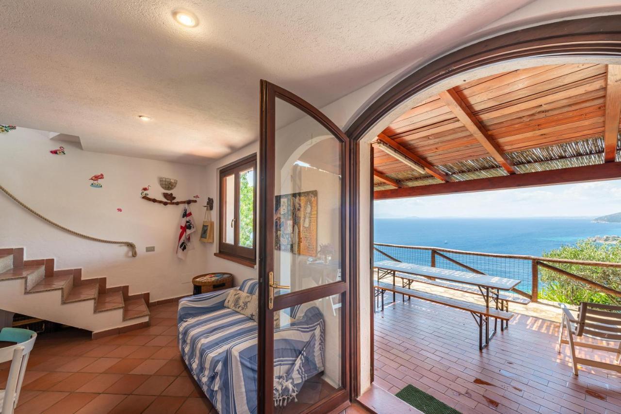 Villa Gianna Torre delle Stelle Exteriér fotografie