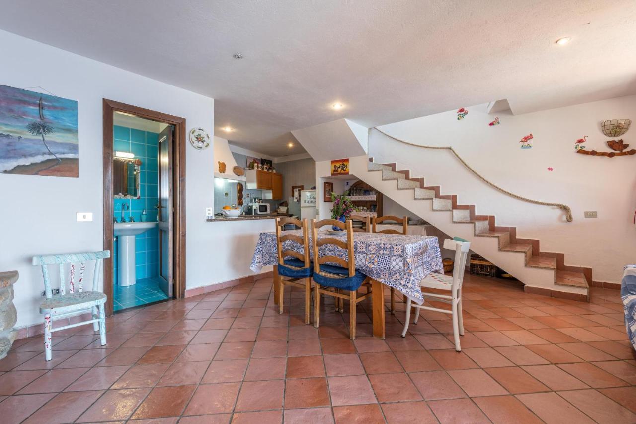Villa Gianna Torre delle Stelle Exteriér fotografie