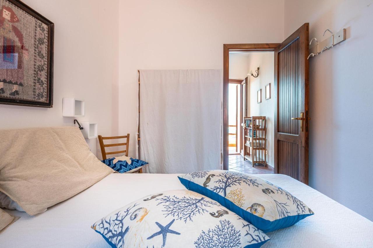 Villa Gianna Torre delle Stelle Exteriér fotografie