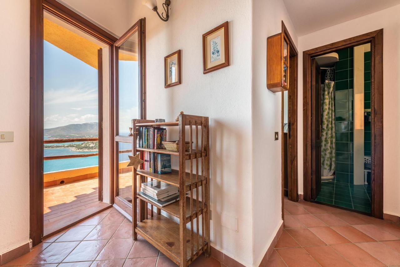 Villa Gianna Torre delle Stelle Exteriér fotografie