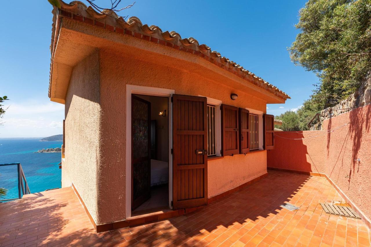 Villa Gianna Torre delle Stelle Exteriér fotografie