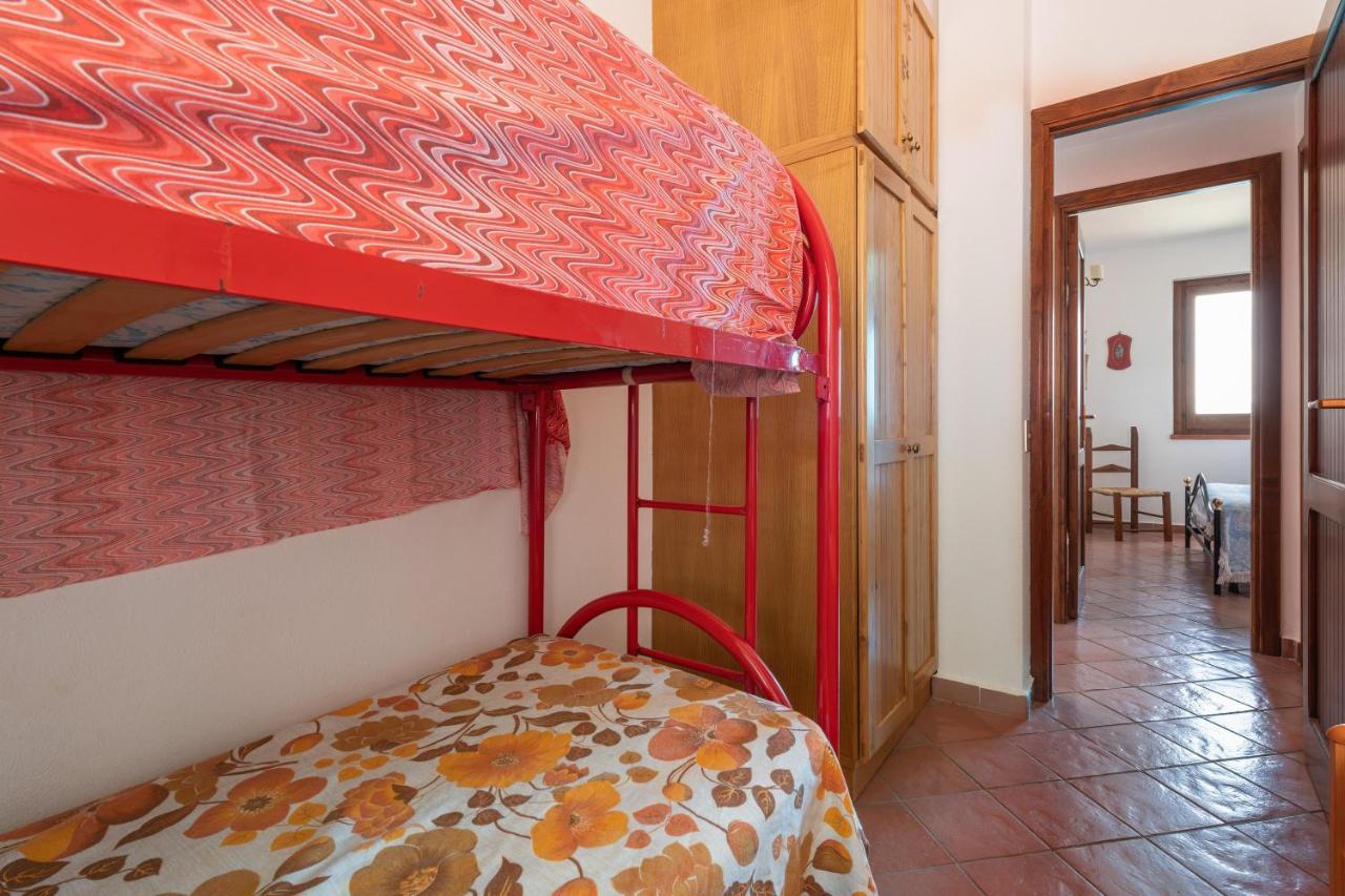 Villa Gianna Torre delle Stelle Exteriér fotografie