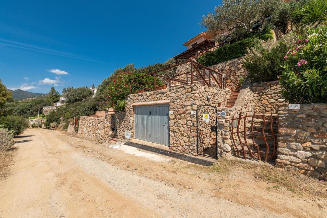 Villa Gianna Torre delle Stelle Exteriér fotografie