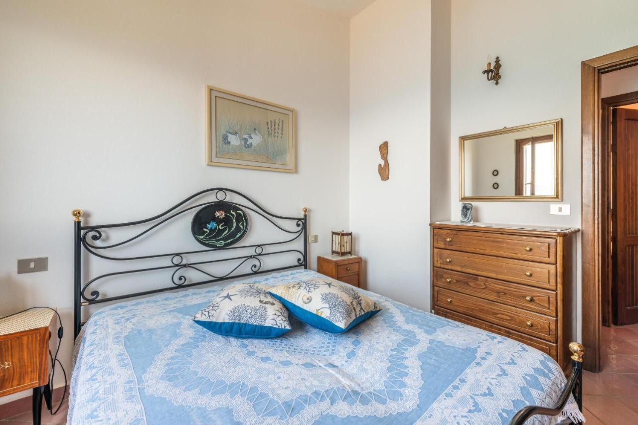 Villa Gianna Torre delle Stelle Exteriér fotografie
